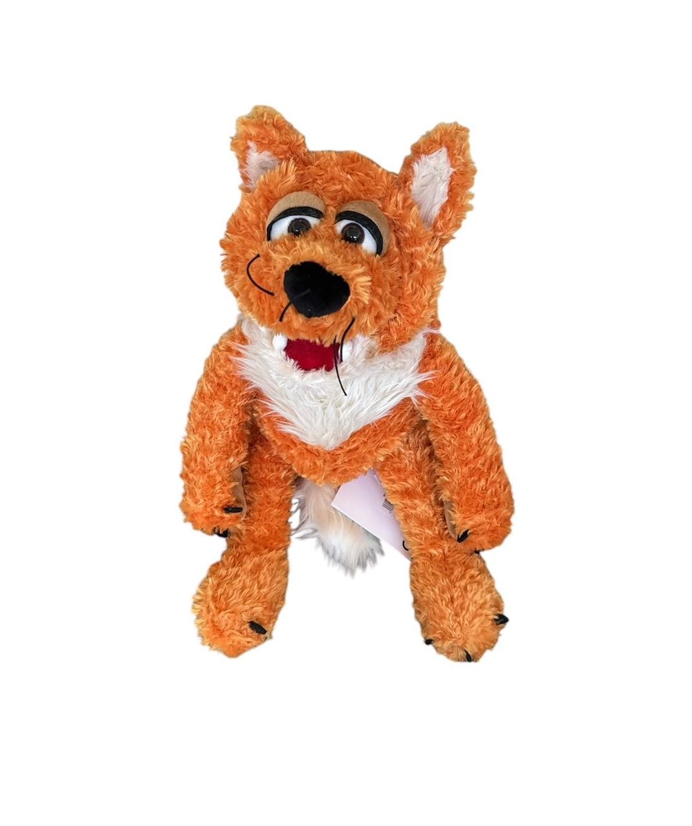 Mr.Fox - Puppet 43cm