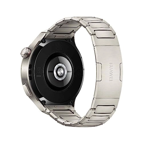 Watch 4 Pro 47.6mm Titanium GPS