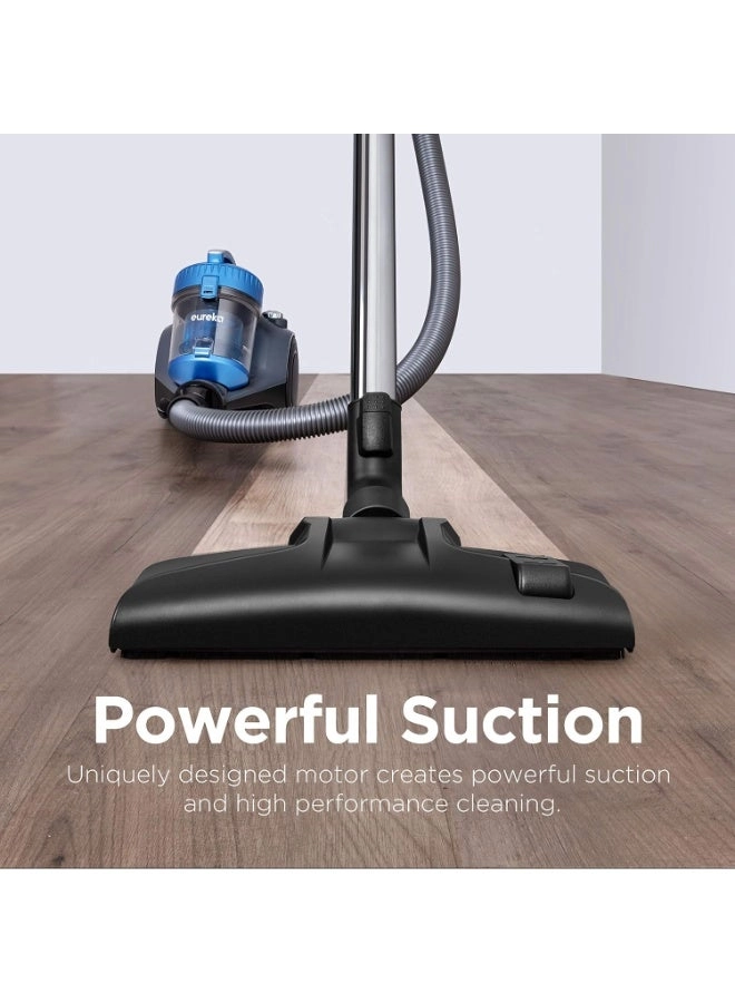 Vacuum Cleaner (NEN110A)