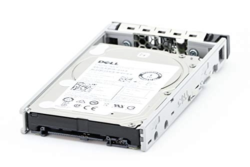 SFF 7200rpm SAS 12Gb/s (D4N7V) - 1TB