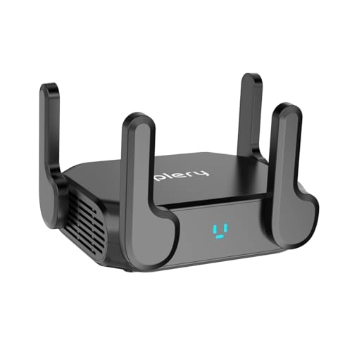 AX3000 - 3000Mbps WiFi 6