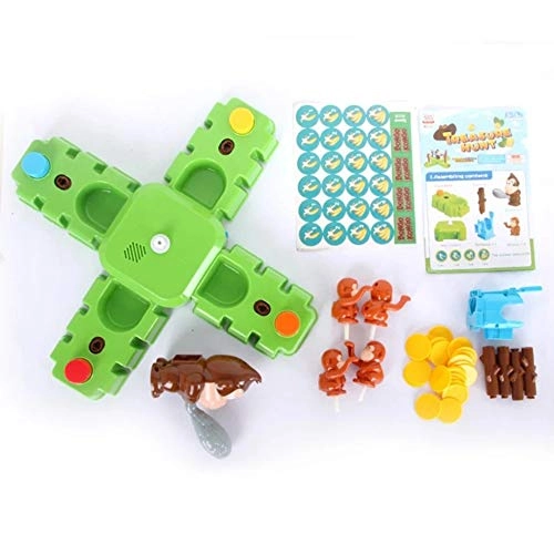 Treasure Hunt - Family Game Multi-Colour