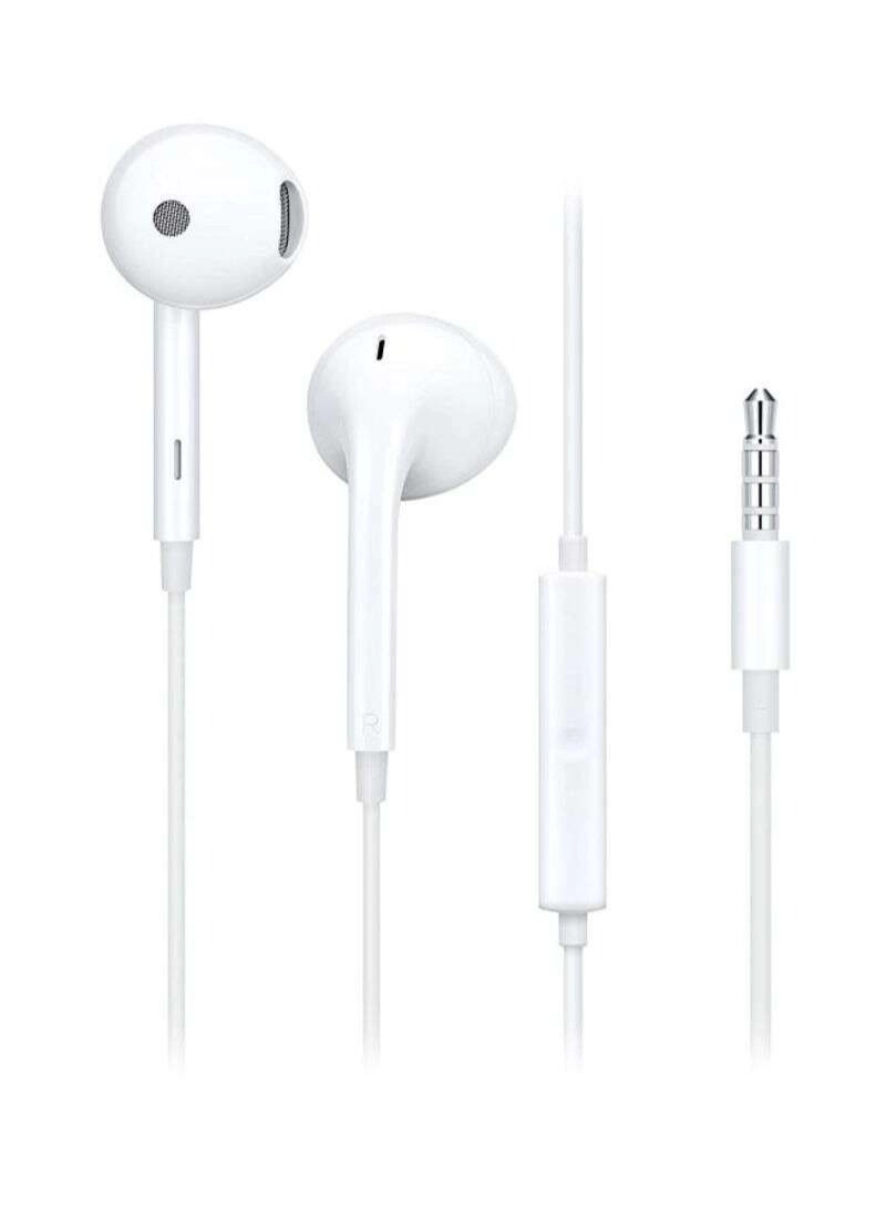 shAyzee ZCRAS100 Wired Earphone