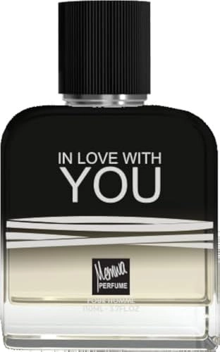 Memwa In Love With You Eau de Parfum 110 ml