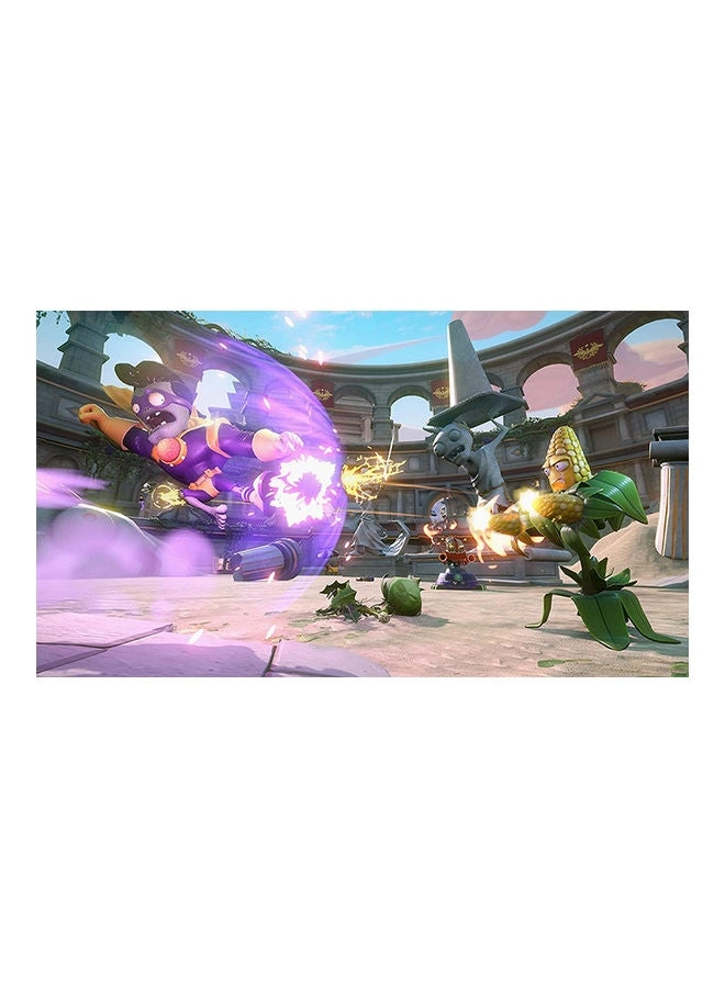 Plants vs. Zombies: Garden Warfare 2 | Xbox One