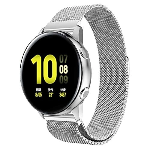 Watch Strap 22mm Stainless Steel