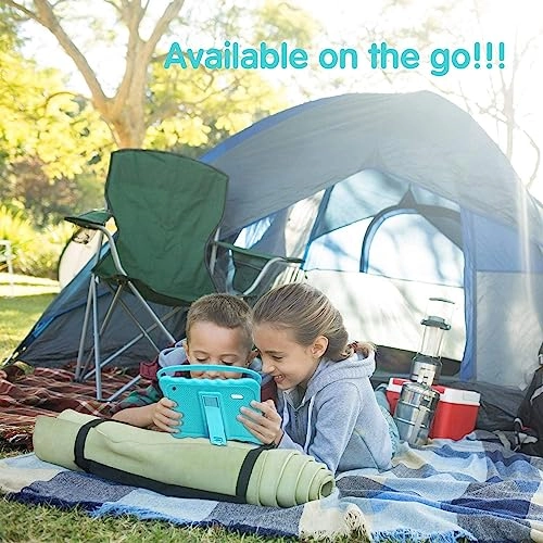 KIDS705 - 2GB 7 Inch 32GB