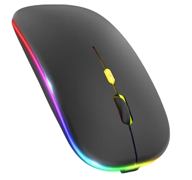 Wireless Mouse - Bluetooth
