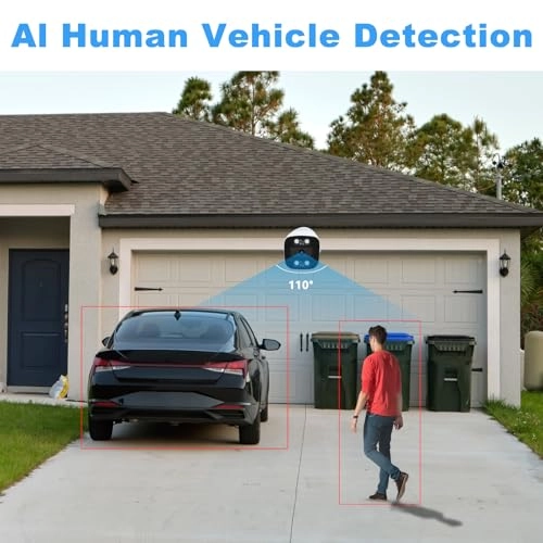 Bullet IP Camera 5MP