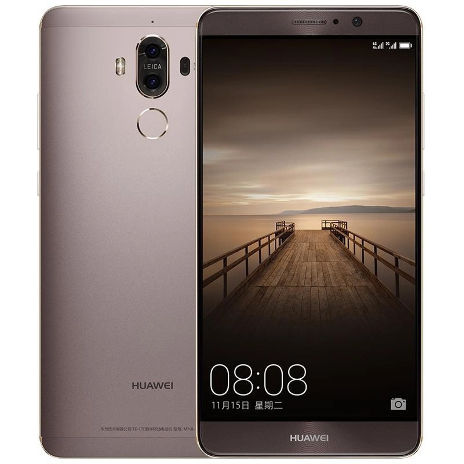 Mate 9 - 4GB 64GB