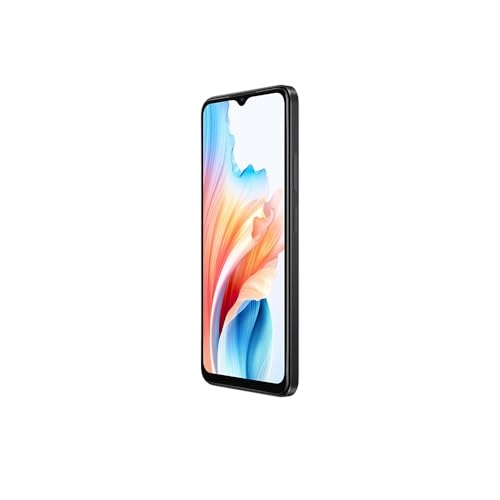 A60 - 4GB 128GB
