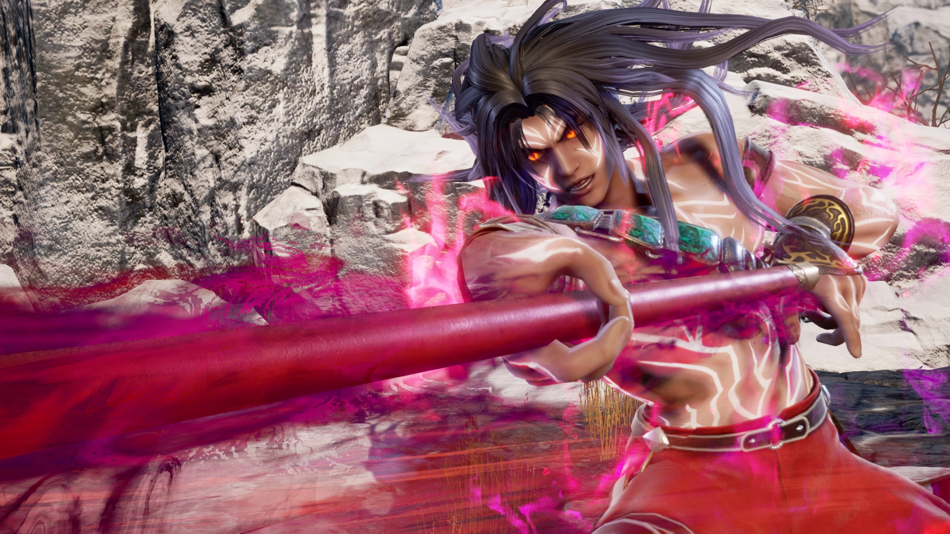 Tekken 7 - PlayStation 4 + Soulcalibur VI