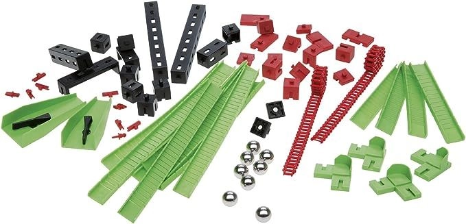 Dynamic Tuning Set Engineering - 7 years+ 180 pieces