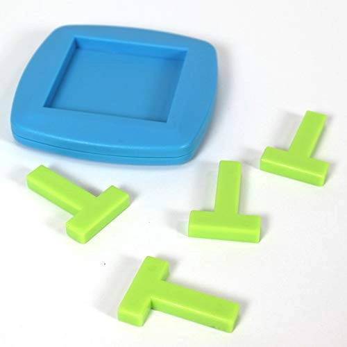T Shape Puzzle (763825) - 1 pcs