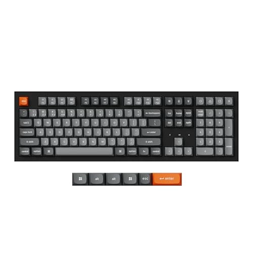 K10 Pro - Wired/Wireless