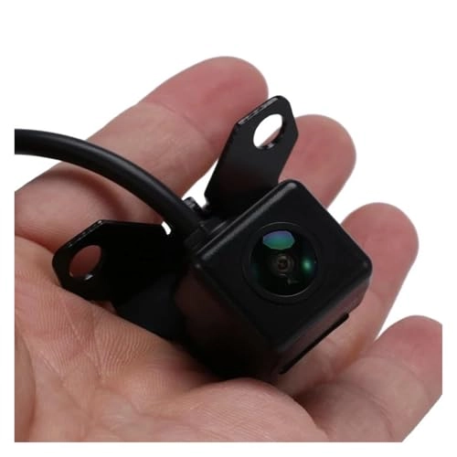 Rearview Camera - Night Vision