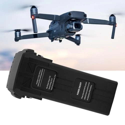 Battery for MAVIC 3 - 5000mAh Bundle