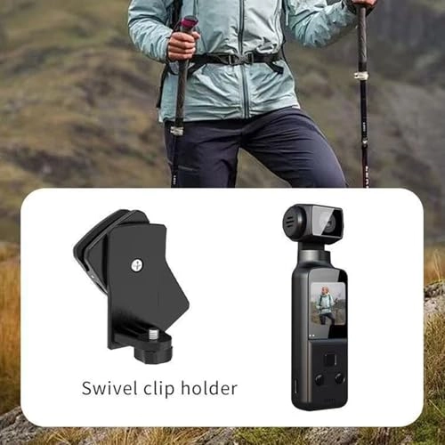 4K Action Camera