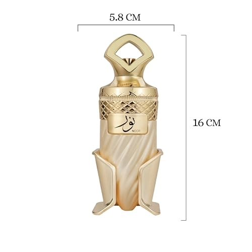 NOOR Eau de Parfum - 100 ml