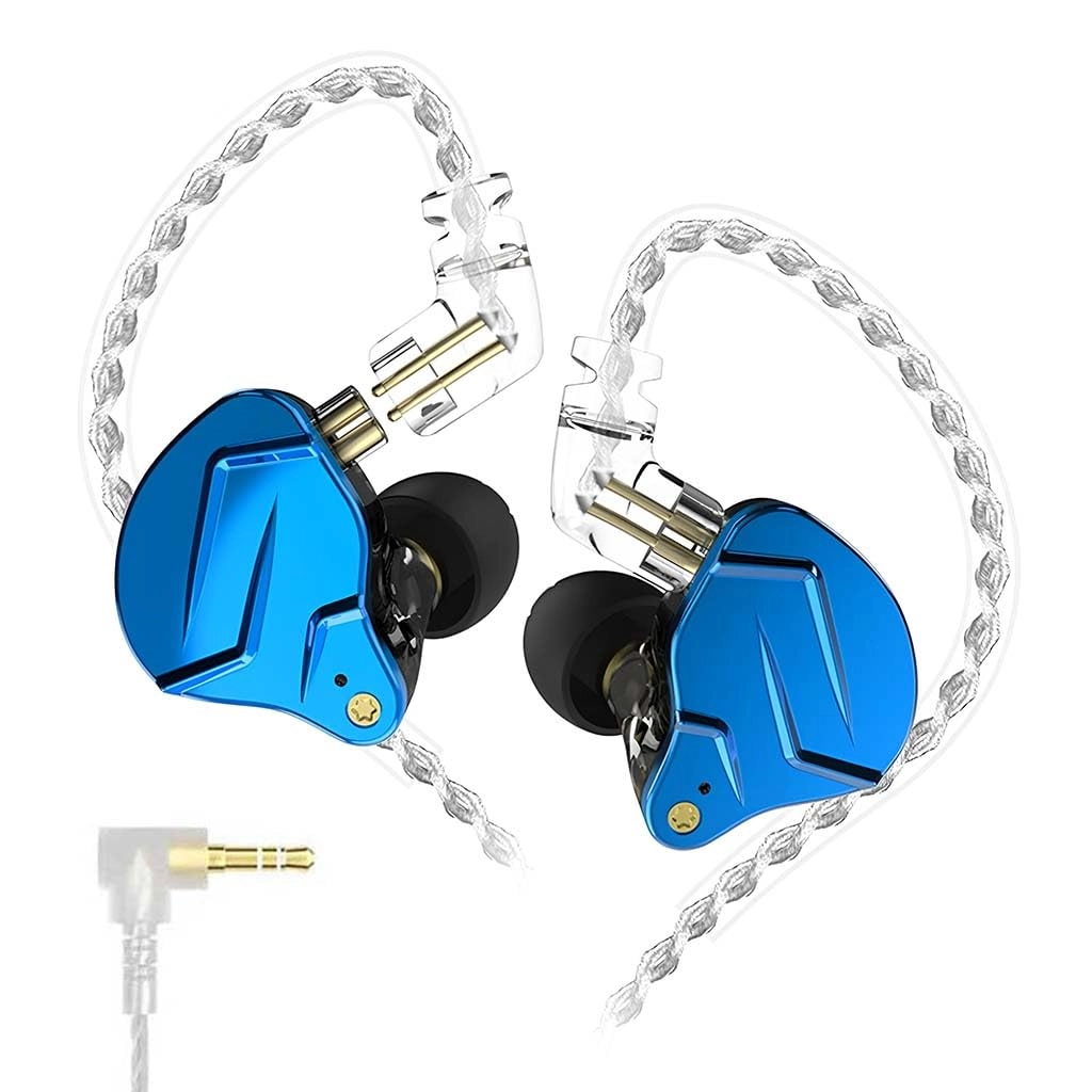 ZSN PRO X Wired Earphone