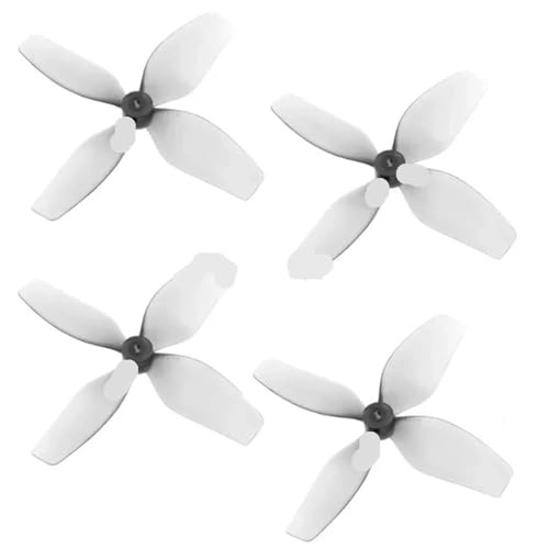 2-Blade Prop - 4 Pairs 1.5mm