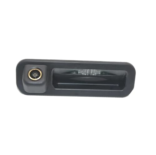 Rear View Camera - Night Vision Wire