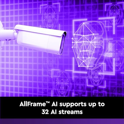 WD Purple Pro 3.5" 7200rpm 512MB SATA 6Gb/s (WD241PURP-SPCNJY0) - 24TB