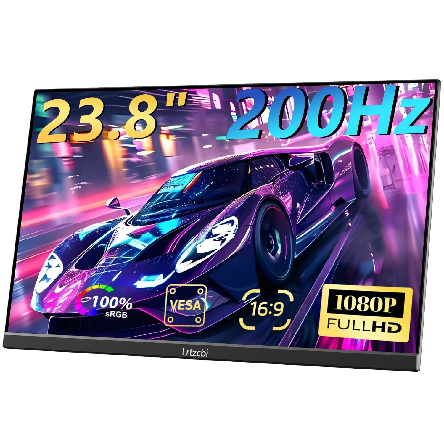 Shenzhen Kenowa Electronics Co., LTD HD-238 - 1920x1080 23.8 Inches