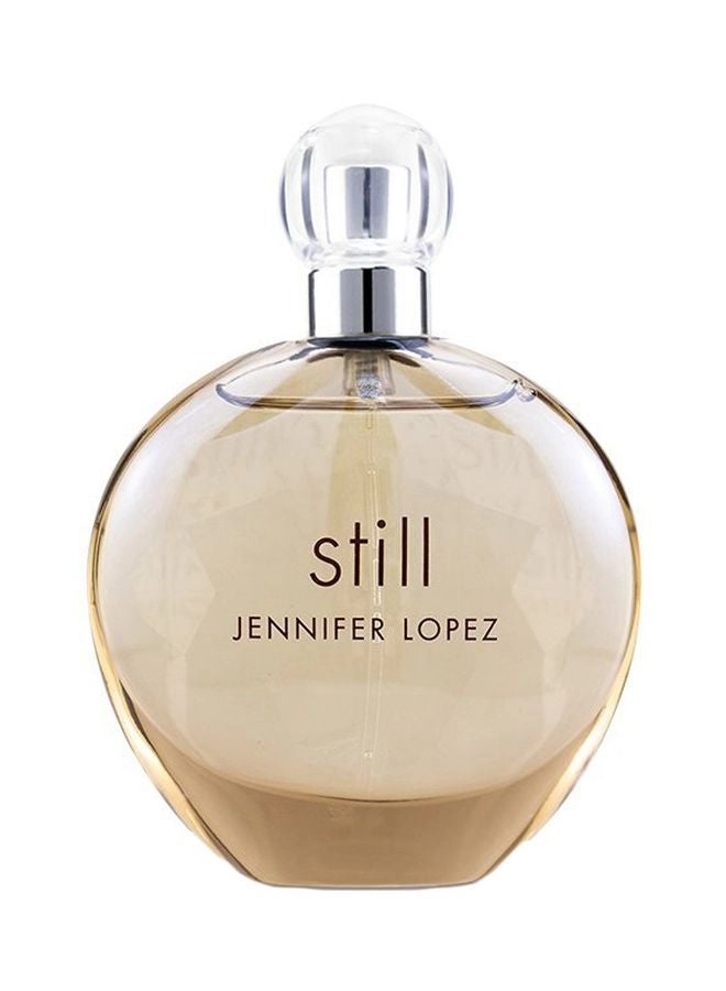 Still Eau de Parfum 50ml