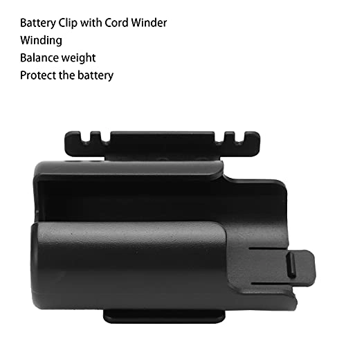 Battery Clip