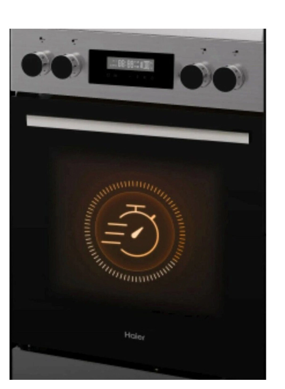 HCR6060ET1 Electric Cooker