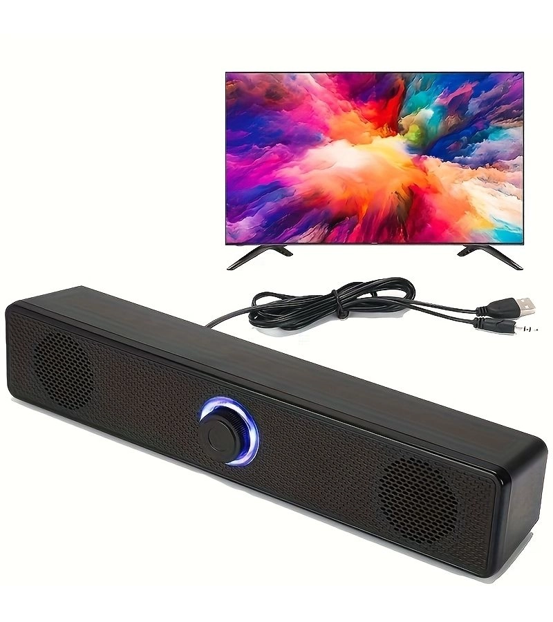 Generic Desktop Speaker