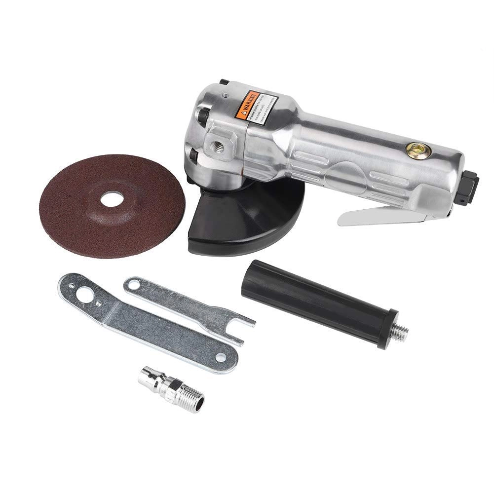 KCLQTK Angle grinder - 1/4" 1000rpm