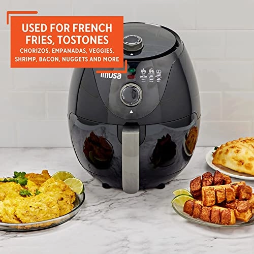 Electric Air Fryer GAU-80112
