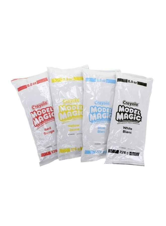 ModelMagic - 14-Piece