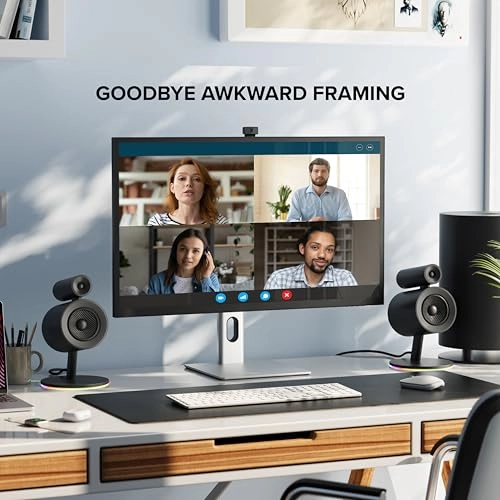 Clarity Max Pro - 32C4KPDW 32 Inches 3840x2160