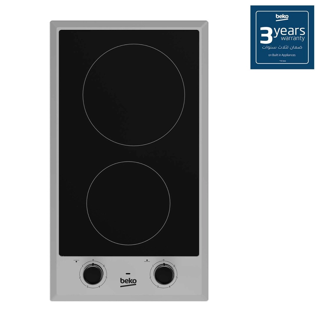 HDCC32200X Ceramic hob