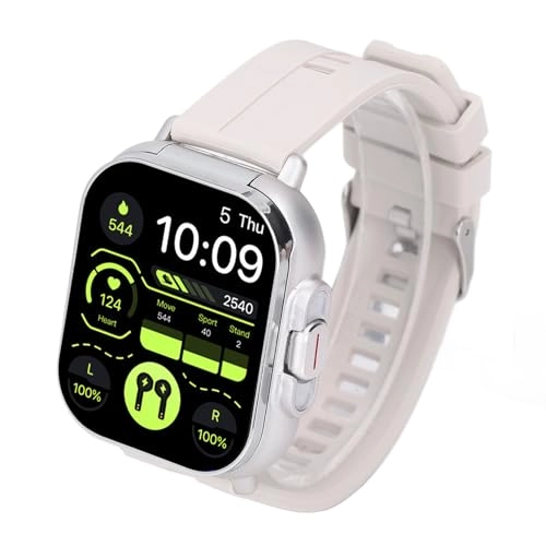 Depisutao82y059xg1-11 - 2.01 Inch HD Touch Screen 250mAh Silver