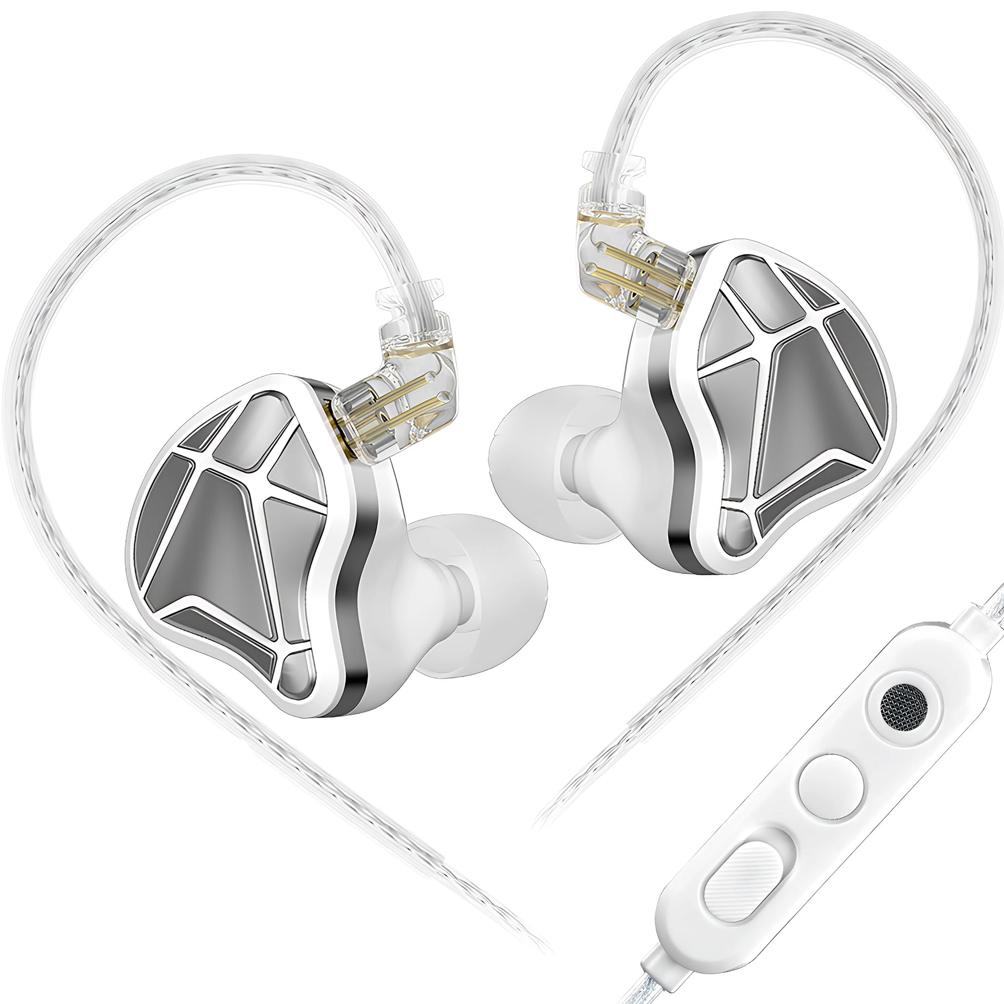 Axas Wired Earbud
