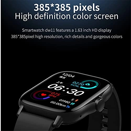Smart Watch aluminum alloy