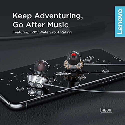 HE08 Wireless Headphone