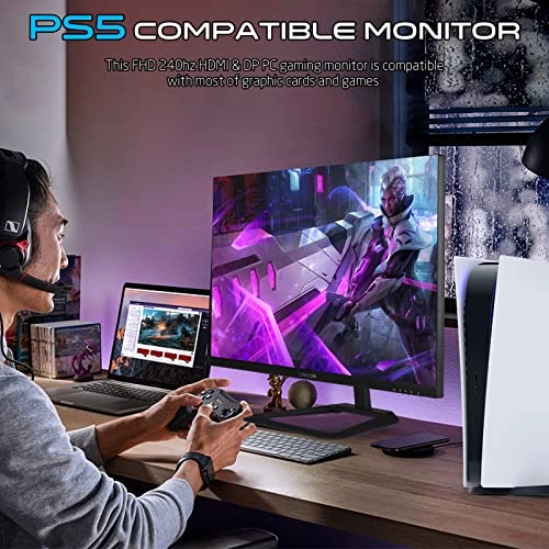 GOP32FHD240VA 32-inch