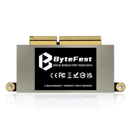 SSD for Apple MacBook Pro Retina A1708 - 1TB M.2