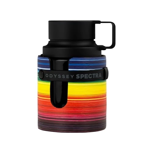 Odyssey Spectra Eau de Parfum 100ml