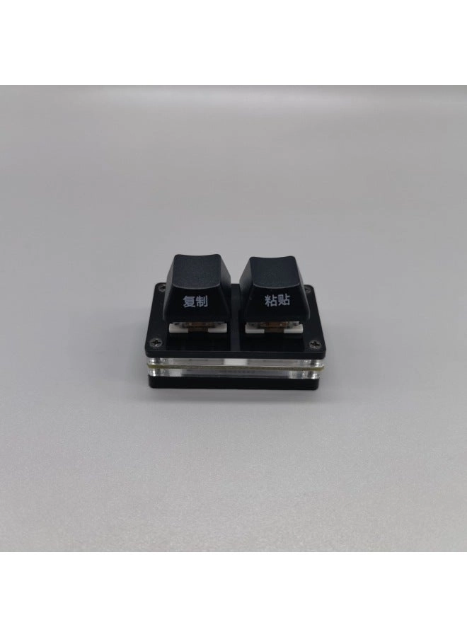Generic USB Keypad