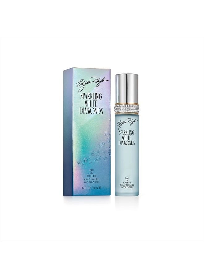 White Diamonds - Eau de Toilette 1.7 fl oz