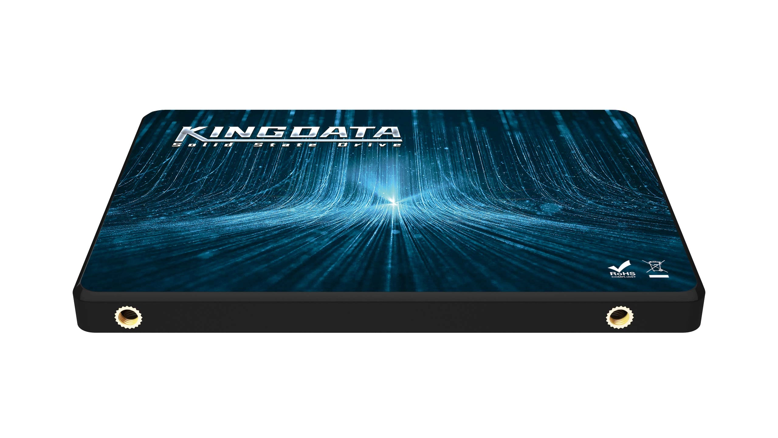 KINGDATA SSD - 128GB 2.5-inch