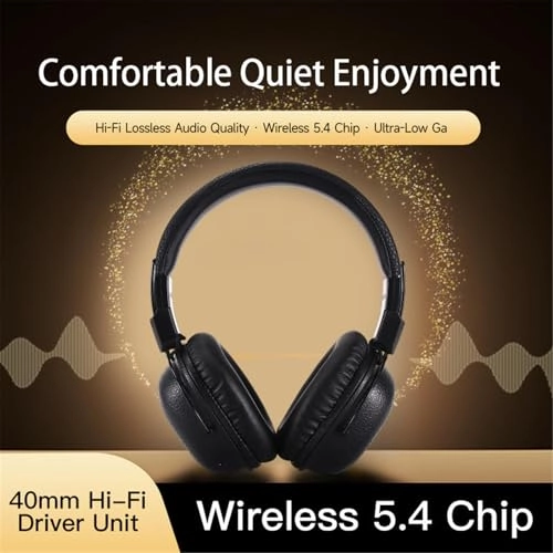M19 Wireless Headphone