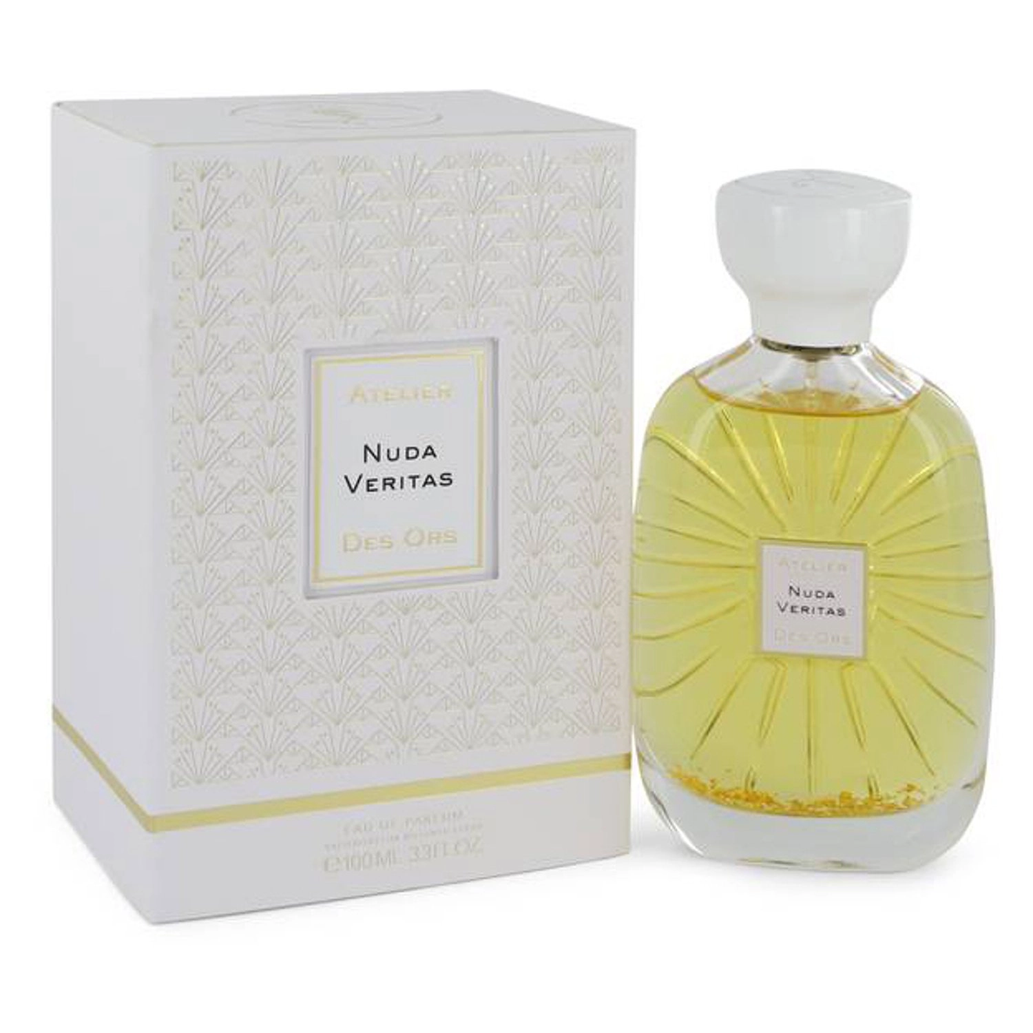 Atelier Cologne Nuda Veritas Eau de Parfum 100 ml