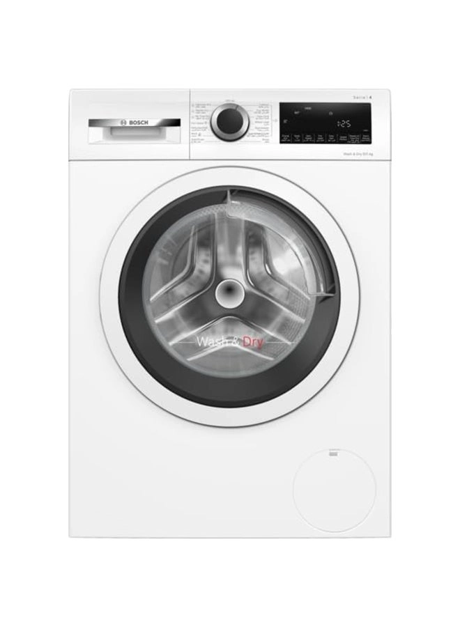 Bosch Series 4 WNA24400GC